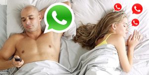 Whatsapp-ruptura